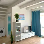 Affittimoderni Borgo - Ulivi 9 Lägenhet *