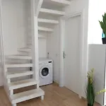 Lägenhet Affittimoderni Borgo - Ulivi 9 Isola Rossa (Sassari)