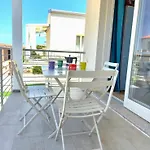 Affittimoderni Borgo - Ulivi 9 * Isola Rossa (Sassari)