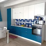 Lägenhet Affittimoderni Borgo - Ulivi 9 *