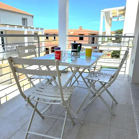 Affittimoderni Borgo - Ulivi 9 Appartamento Isola Rossa (Sassari)