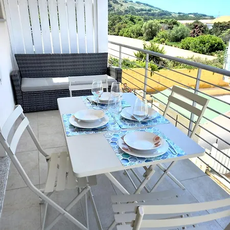 Affittimoderni Borgo - Ulivi 9