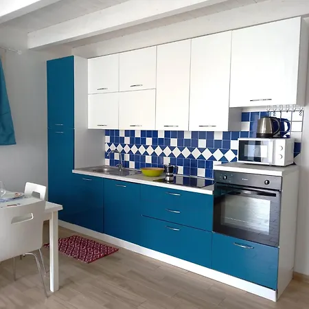 Appartamento Affittimoderni Borgo - Ulivi 9 *