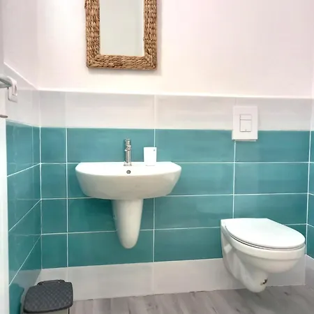 Affittimoderni Borgo - Ulivi 9 * Isola Rossa (Sassari)