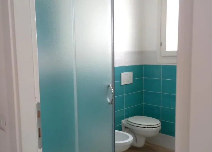 Affittimoderni Borgo - Ulivi 9 * Изола-Росса