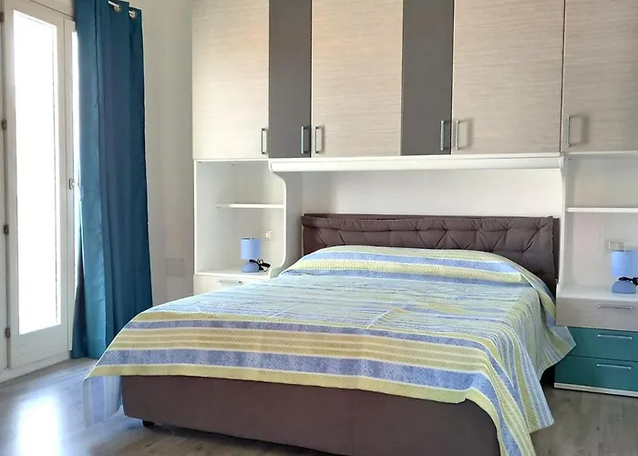 Affittimoderni Borgo - Ulivi 9 Апартаменты *