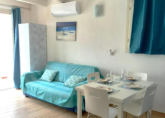 Affittimoderni Borgo - Ulivi 9 Апартаменты