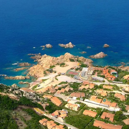 Affittimoderni Borgo - Ulivi 9 Apartment Isola Rossa (Sassari)