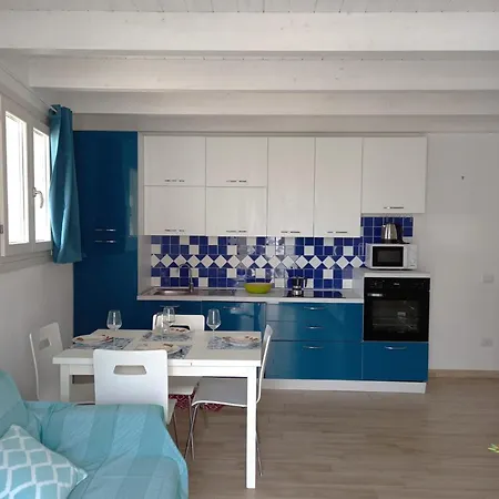 Affittimoderni Borgo - Ulivi 9 Appartamento