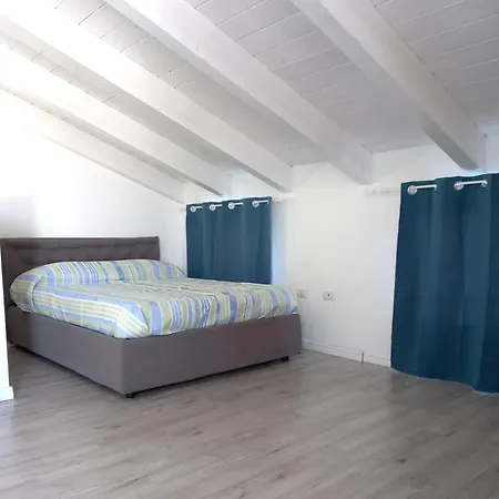 Affittimoderni Borgo - Ulivi 9 Appartamento *