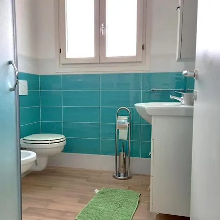 Affittimoderni Borgo - Ulivi 9 Apartment Isola Rossa (Sassari)