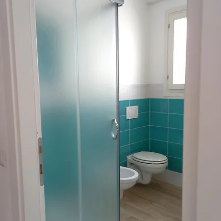 Affittimoderni Borgo - Ulivi 9 * Isola Rossa (Sassari)