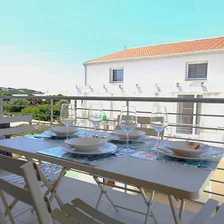 Affittimoderni Borgo - Ulivi 9 Apartment Isola Rossa (Sassari)