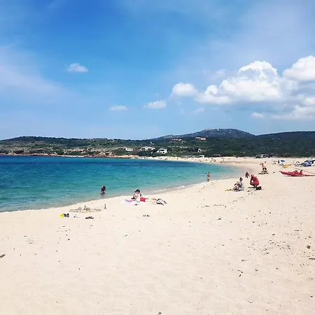 Affittimoderni Borgo - Ulivi 9 * Isola Rossa (Sassari)
