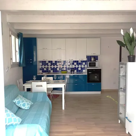Affittimoderni Borgo - Ulivi 9 Appartamento