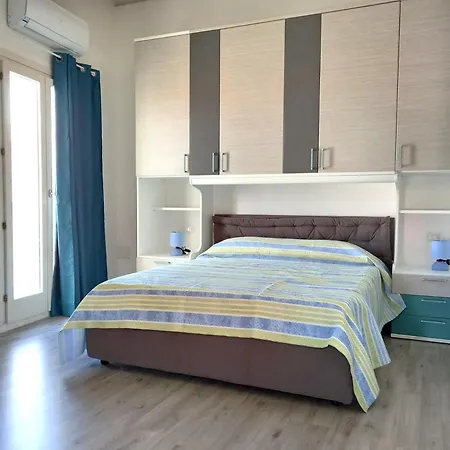 Affittimoderni Borgo - Ulivi 9 Apartment *