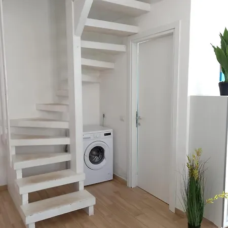 Appartamento Affittimoderni Borgo - Ulivi 9 Isola Rossa (Sassari)