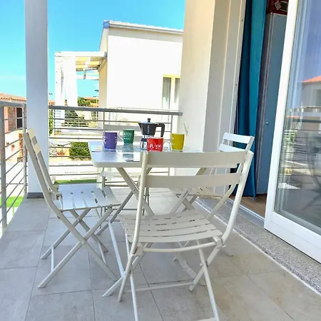 Affittimoderni Borgo - Ulivi 9 * Isola Rossa (Sassari)