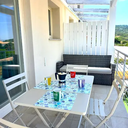 Affittimoderni Borgo - Ulivi 9 Appartamento