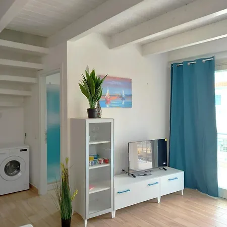 Apartment Affittimoderni Borgo - Ulivi 9