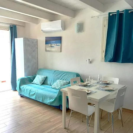 Affittimoderni Borgo - Ulivi 9 Apartment