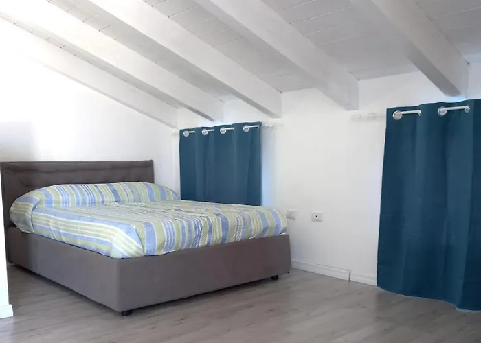 Affittimoderni Borgo - Ulivi 9 Apartamento *