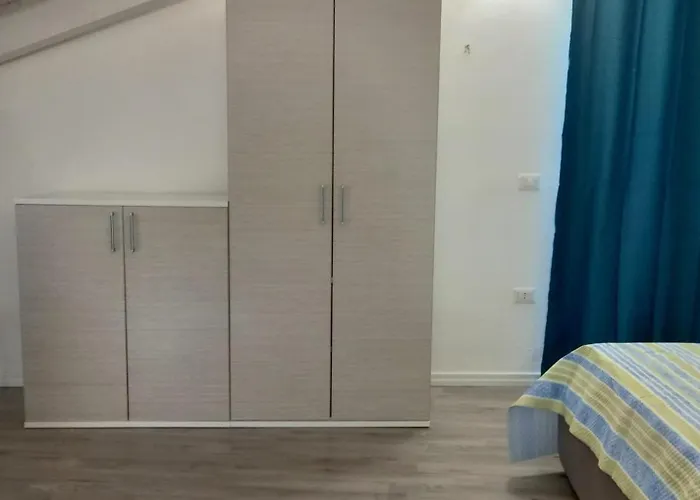 Apartamento Affittimoderni Borgo - Ulivi 9 *