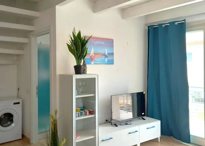 Affittimoderni Borgo - Ulivi 9 Apartamento *