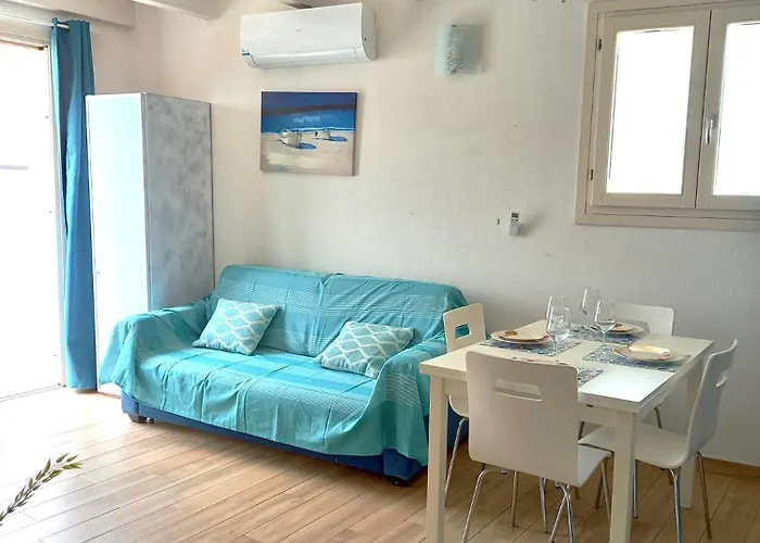 Apartamento Affittimoderni Borgo - Ulivi 9 Isola Rossa (Sassari)