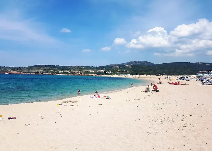 Affittimoderni Borgo - Ulivi 9 * Isola Rossa (Sassari)