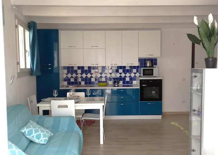 Affittimoderni Borgo - Ulivi 9 Apartamento