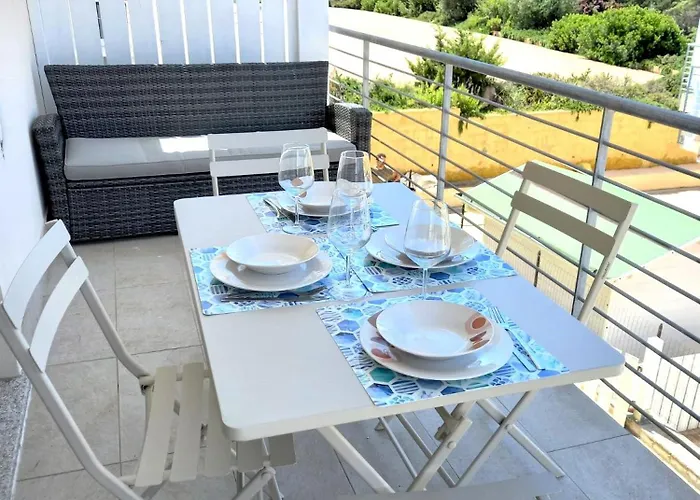 Affittimoderni Borgo - Ulivi 9
