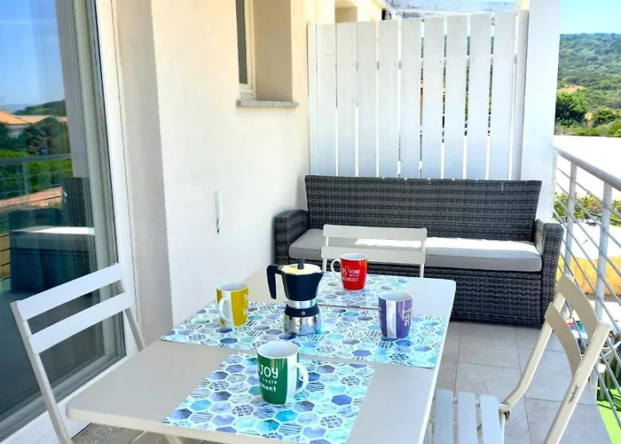 Affittimoderni Borgo - Ulivi 9 Apartamento