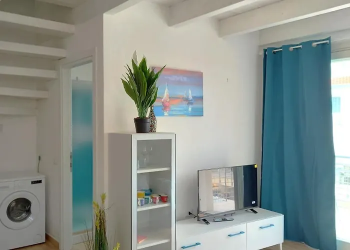 Apartamento Affittimoderni Borgo - Ulivi 9